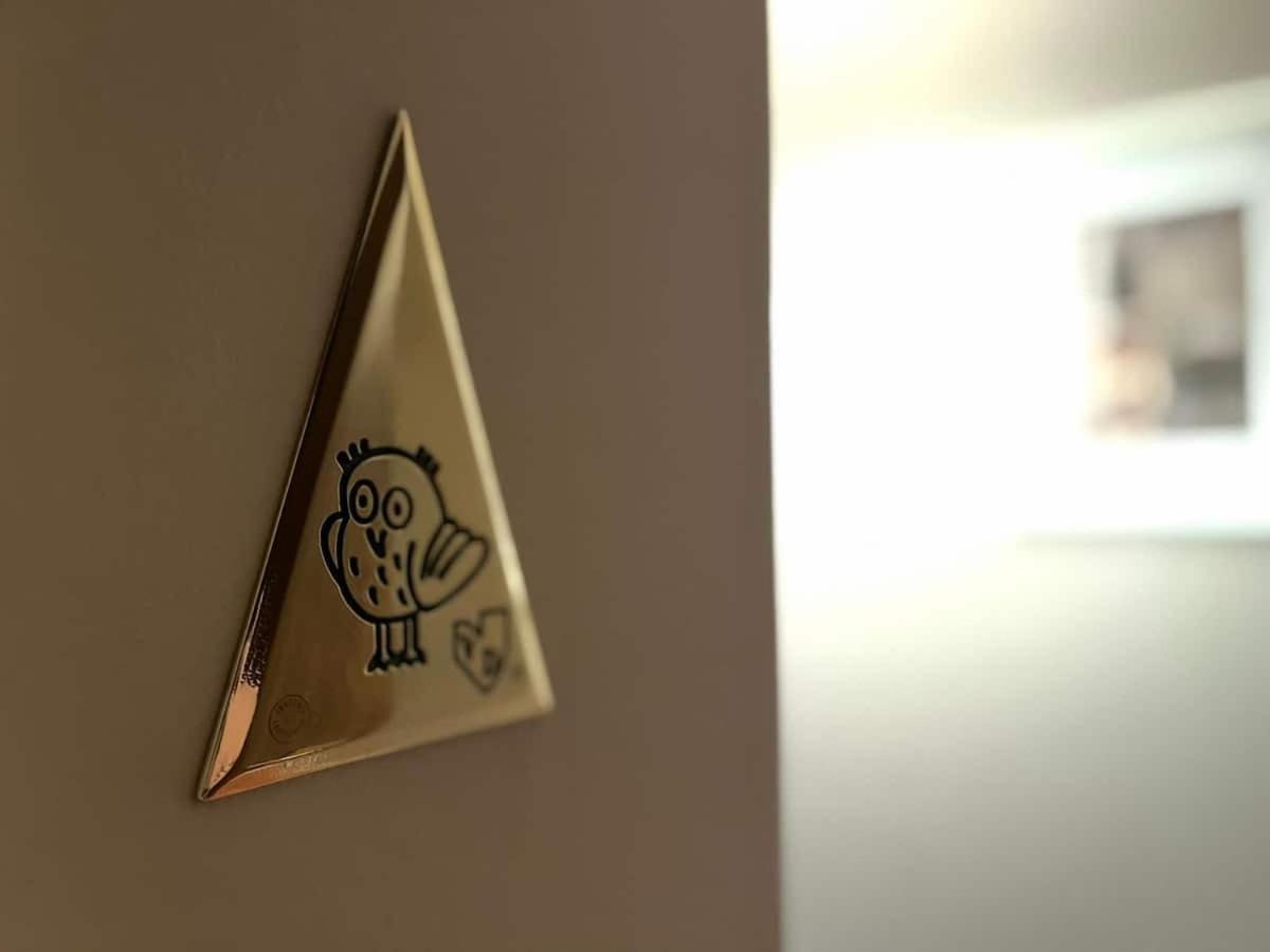 Chouette Appartement Dijon Centre Екстериор снимка